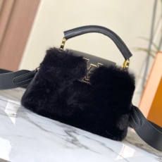 Louis Vuitton Top Handle Bags